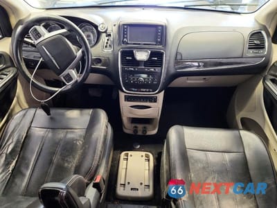 Zdjęcie 8 z 14 samochodu: 2012 CHRYSLER TOWN & COUNTRY TOURING L VIN:2C4RC1CG6CR411684 - miniatura