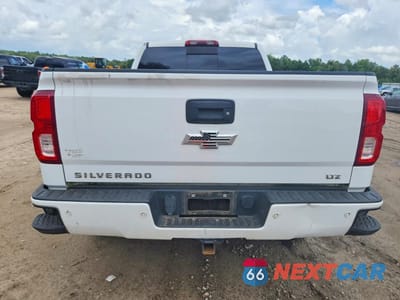 Zdjęcie 6 z 12 samochodu: 2016 CHEVROLET SILVERADO K1500 LTZ VIN:3GCUKSEC8GG256760 - miniatura