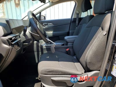 Zdjęcie 7 z 13 samochodu: 2026 KIA SPORTAGE LX VIN:5XYK2CDF3TG354760 - miniatura
