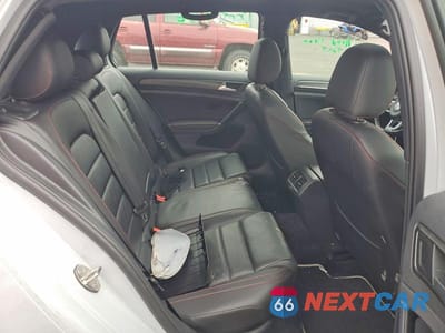 Zdjęcie 10 z 12 samochodu: 2019 VOLKSWAGEN GTI S VIN:3VW6T7AU9KM032521 - miniatura