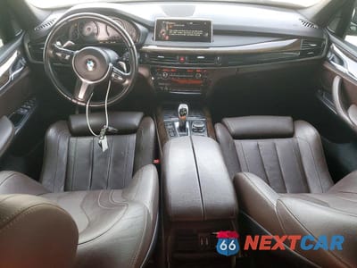 Zdjęcie 8 z 12 samochodu: 2016 BMW X5 XDRIVE35I VIN:5UXKR0C50G0S87578 - miniatura
