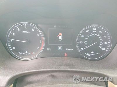 Zdjęcie 9 z 12 samochodu: 2015 HYUNDAI GENESIS 3.8L VIN:KMHGN4JEXFU099313 - miniatura