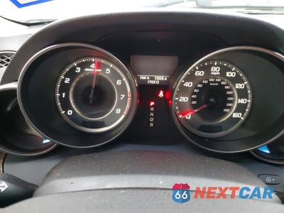 Zdjęcie 9 z 12 samochodu: 2013 ACURA MDX TECHNOLOGY VIN:2HNYD2H32DH524036 - miniatura