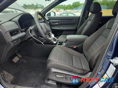 Zdjęcie 7 z 14 samochodu: 2025 HONDA CR-V SPORT VIN:5J6RS6H56SL036663 - miniatura