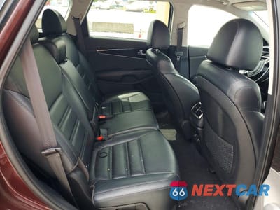 Zdjęcie 11 z 13 samochodu: 2019 KIA SORENTO EX V6 VIN:5XYPHDA59KG537908 - miniatura