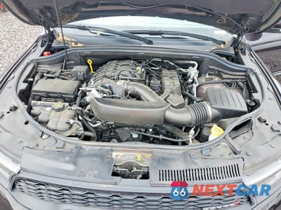 Zdjęcie 12 z 14 samochodu: 2025 DODGE DURANGO GT VIN:1C4RDJDG0SC525733 - miniatura
