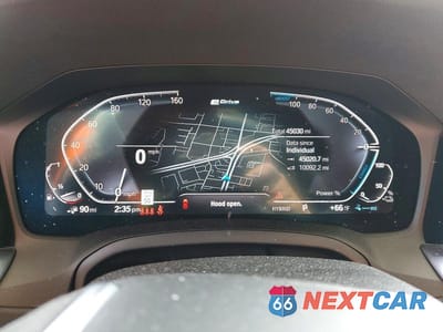 Zdjęcie 9 z 12 samochodu: 2022 BMW 330XE VIN:3MW5P9J00N8C76533 - miniatura