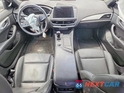 Zdjęcie 8 z 13 samochodu: 2023 CADILLAC CT5 LUXURY VIN:1G6DS5RK0P0114235 - miniatura