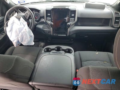 Zdjęcie 8 z 13 samochodu: 2026 RAM 3500 TRADESMAN VIN:3C63RRGL0TG250899 - miniatura