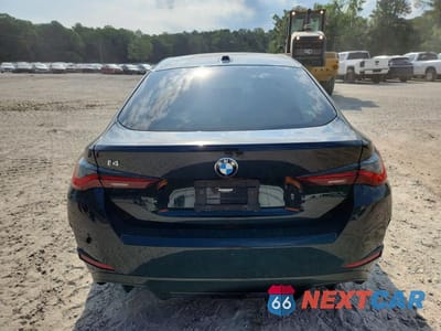 Zdjęcie 6 z 12 samochodu: 2022 BMW I4 EDRIVE 40 VIN:WBY73AW01NFN10167 - miniatura