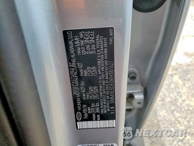 Zdjęcie 12 z 12 samochodu: 2024 HYUNDAI TUCSON LIMITED VIN:5NMJE3DE0RH387627 - miniatura
