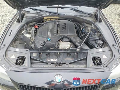 Zdjęcie 11 z 12 samochodu: 2011 BMW 535 XI VIN:WBAFU7C59BDU54934 - miniatura