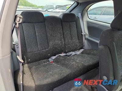 Zdjęcie 10 z 13 samochodu: 2005 HYUNDAI ACCENT GS VIN:KMHCG35C45U350630 - miniatura