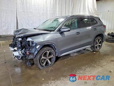 2026 VOLKSWAGEN TIGUAN SE 3VVER7RMXTM007812 - główne zdjęcie licytacji z USA - miniatura