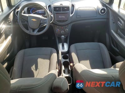 Zdjęcie 8 z 14 samochodu: 2016 CHEVROLET TRAX LS VIN:KL7CJNSB9GB617642 - miniatura