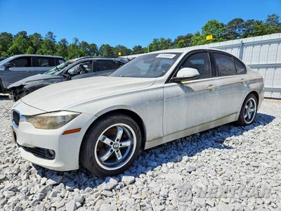 2013 BMW 3 SERIES WBA3C1G54DNR49570 - główne zdjęcie licytacji z USA - miniatura