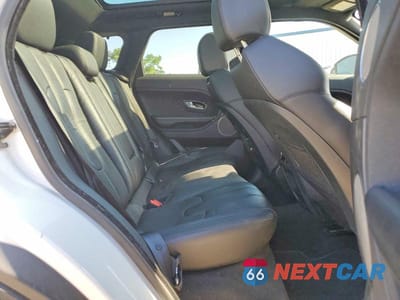 Zdjęcie 11 z 13 samochodu: 2014 LAND ROVER RANGE ROVER EVOQUE PURE PREMIUM VIN:SALVR2BG6EH875649 - miniatura