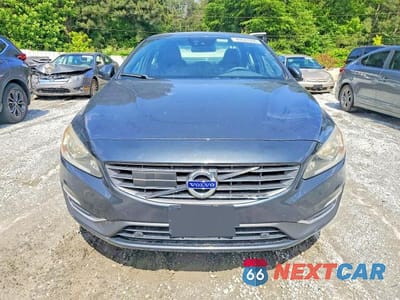 Piąte zdjęcie samochodu w środku: 2015 VOLVO S60 PLATINUM VIN:YV1612TD9F2306557 - miniatura