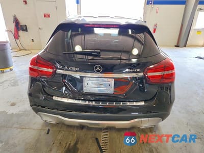 Zdjęcie 6 z 13 samochodu: 2019 MERCEDES-BENZ GLA 250 4MATIC VIN:WDCTG4GB0KJ545730 - miniatura