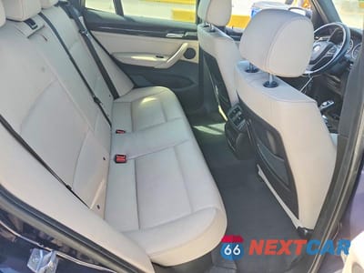 Zdjęcie 11 z 13 samochodu: 2014 BMW X3 XDRIVE35I VIN:5UXWX7C55E0E81765 - miniatura