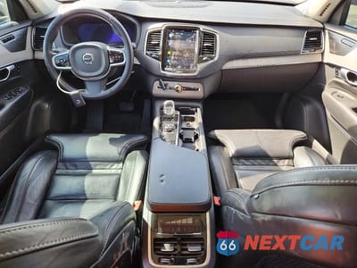 Zdjęcie 8 z 13 samochodu: 2024 VOLVO XC90 RECHARGE PLUG-I VIN:YV4H60LF5R1244832 - miniatura