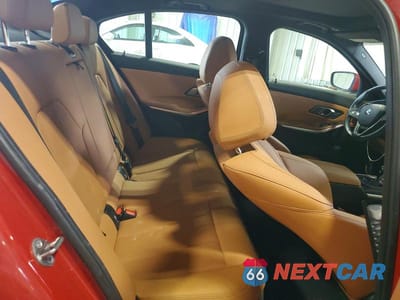 Zdjęcie 10 z 13 samochodu: 2022 BMW 330XI VIN:3MW5R7J04N8C30590 - miniatura