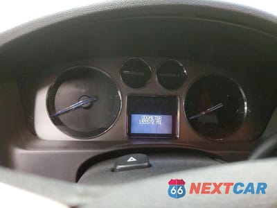 Zdjęcie 9 z 13 samochodu: 2007 CADILLAC ESCALADE EXT VIN:3GYFK628X7G185362 - miniatura