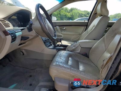 Zdjęcie 7 z 12 samochodu: 2004 VOLVO S80 2.5T VIN:YV1TH59H741363708 - miniatura