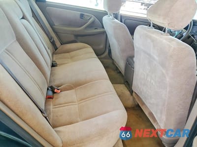 Zdjęcie 10 z 12 samochodu: 1997 TOYOTA CAMRY LE VIN:4T1BG22KXVU044663 - miniatura