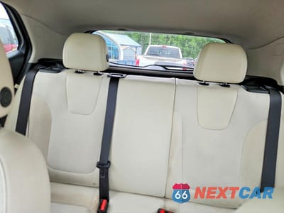 Zdjęcie 10 z 13 samochodu: 2020 BUICK ENCORE GX PREFERRED VIN:KL4MMBS29LB083107 - miniatura