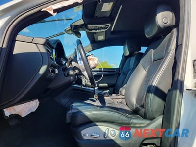 Zdjęcie 7 z 13 samochodu: 2021 PORSCHE MACAN S VIN:WP1AB2A53MLB35738 - miniatura
