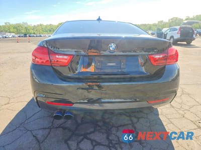 Zdjęcie 6 z 12 samochodu: 2014 BMW 428 XI VIN:WBA3N9C54EK245113 - miniatura