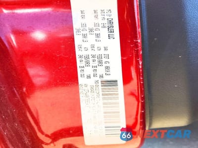 Zdjęcie 12 z 12 samochodu: 2008 DODGE DAKOTA QUAD SLT VIN:1D7HW48K78S634197 - miniatura