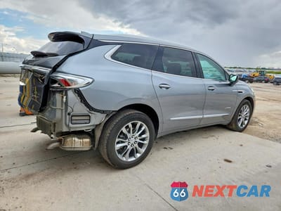 Trzecie zdjęcie samochodu z tyłu: 2024 BUICK ENCLAVE AVENIR VIN:5GAEVCKW6RJ117925 - miniatura