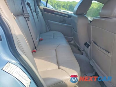 Zdjęcie 10 z 12 samochodu: 2011 LINCOLN TOWN CAR SIGNATURE LIMITED VIN:2LNBL8CVXBX761074 - miniatura