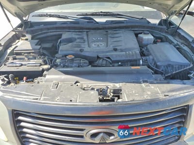 Zdjęcie 12 z 13 samochodu: 2012 INFINITI QX56 BASE VIN:JN8AZ2NE8C9017174 - miniatura