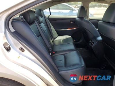 Zdjęcie 10 z 12 samochodu: 2007 LEXUS ES 350 VIN:JTHBJ46G572104725 - miniatura