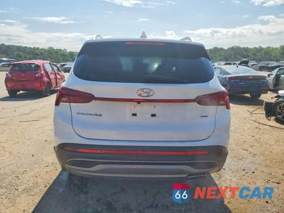 Zdjęcie 6 z 14 samochodu: 2023 HYUNDAI SANTA FE SEL VIN:5NMS2DAJ3PH537831 - miniatura