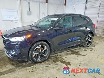 2024 FORD ESCAPE ST LINE ELITE 1FMCU9PA8RUA21975 - główne zdjęcie licytacji z USA - miniatura