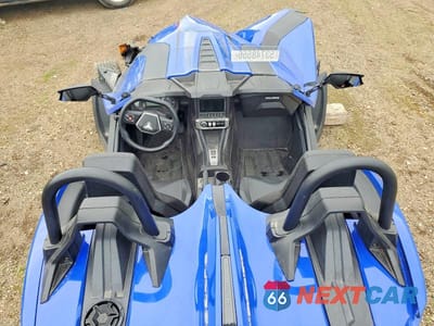 Zdjęcie 6 z 9 samochodu: 2023 POLARIS SLINGSHOT SL VIN:57XAAPHD2P8155556 - miniatura