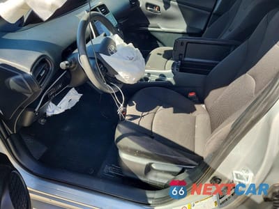 Zdjęcie 7 z 12 samochodu: 2022 TOYOTA PRIUS L ECO VIN:JTDKAMFU9N3159421 - miniatura