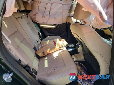 Zdjęcie 10 z 12 samochodu: 2023 BMW X1 XDRIVE28I VIN:WBX73EF01P5Y22851 - miniatura
