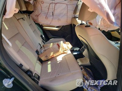 Zdjęcie 10 z 12 samochodu: 2023 BMW X1 XDRIVE28I VIN:WBX73EF01P5Y22851 - miniatura