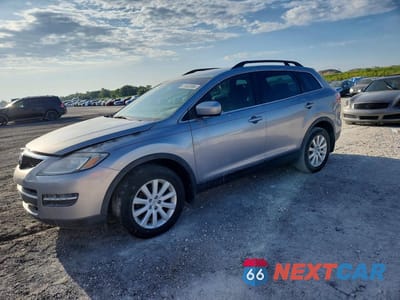 2008 MAZDA CX-9 JM3TB28A980155455 - główne zdjęcie licytacji z USA - miniatura