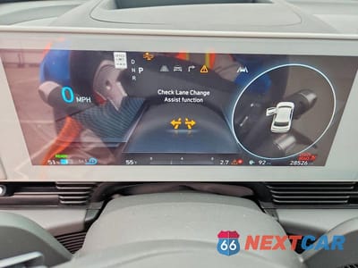 Zdjęcie 9 z 13 samochodu: 2023 HYUNDAI IONIQ 5 LIMITED VIN:KM8KRDAF1PU220285 - miniatura