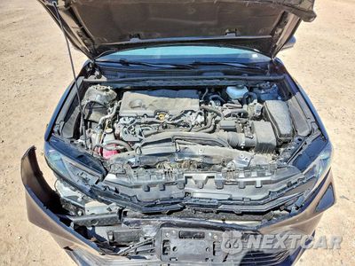 Zdjęcie 11 z 13 samochodu: 2025 TOYOTA CAMRY LE VIN:4T1DAACK4SU022947 - miniatura