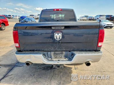 Zdjęcie 6 z 12 samochodu: 2015 RAM 1500 SLT VIN:1C6RR6GT5FS702884 - miniatura