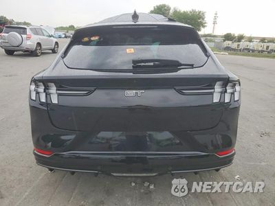 Zdjęcie 6 z 13 samochodu: 2023 FORD MUSTANG MACH-E GT VIN:3FMTK4SE0PMA92155 - miniatura