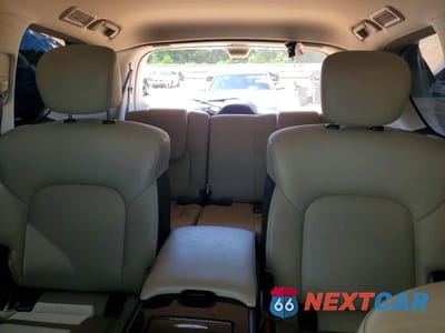 Zdjęcie 10 z 13 samochodu: 2022 INFINITI QX80 PREMIUM SELECT VIN:JN8AZ2AF3N9741405 - miniatura
