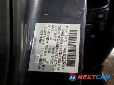 Zdjęcie 13 z 13 samochodu: 2015 MAZDA CX-5 TOURING VIN:JM3KE4CY6F0537409 - miniatura